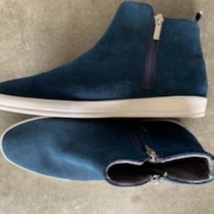 Calvin Klein Men's ankle boots